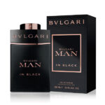 BVLGARI MAN IN BLACK