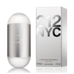 CAROLINA HERRERA 212 60 ML