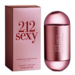 CAROLINA HERRERA 212 SEXY 100 ML