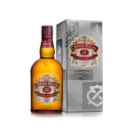 CHIVAS REGAL 12YO 750 ML