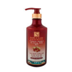 H&B MAR MUERTO SHAMPOO