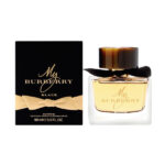 BURBERRY BLACK