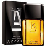 AZZARO POUR HOMME 100ML