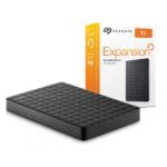 Disco Duro externo Seagate