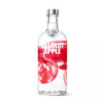 ABSOLUT APPLE PROMO