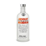 ABSOLUT MANDARIN PROMO