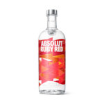 ABSOLUT RUBY RED PROMO
