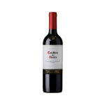 CONCHA Y TORO CASILLERO DEL DIABLO CAB. SAUVIGNON