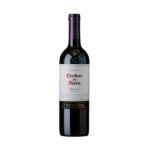 CONCHA Y TORO CASILLERO DEL DIABLO MERLOT