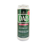 CERVEZA DAB LATA 500 ML