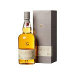 GLENKINCHIE MALT 750 CC C/EST 12 Y.O