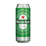 HEINEKEN CERVEZA LATA 50 CL