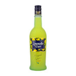 LIMONCELLO DI CAPRI 500