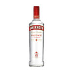 SMIRNOFF RED 750CC S/ESTUCHE