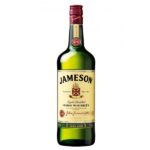 Jameson 1L (x4)
