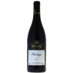 BERGSIG PINOTAGE