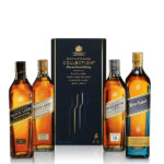 johnnie walker collection pack