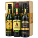 JAMESON RESERVES TRILOGY