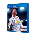 FIFA 2018 PlayStation