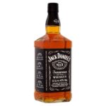 jack daniels old  No. 7 1L