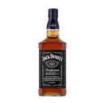 jack daniels old  No. 7 1.75L