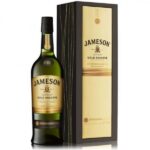 JAMESON GOLD RESERVE