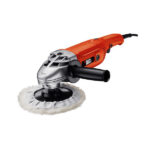 LUSTRALIJADORA 180MM 1300W DOWEN PAGIO