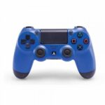 CONTROL DUALSHOCK INALAMBRICO PS4 (BLUE)