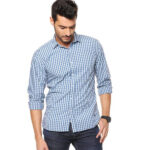 CAMISA LA DOLFINA