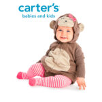 CARTER´S BABY AND KIDS