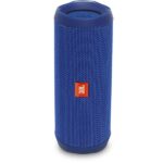 PARLANTE JBL FLIP4 AZUL