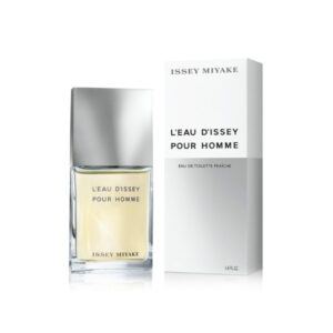 Issey Miyake pour Homme