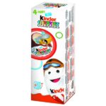 KINDER SURPRISE T4 80GR