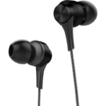 AURICULARES AIWA IN-EAR BLACK
