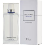 DIOR HOMME COLOGNE 125ML