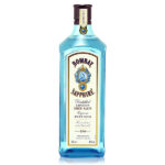 BOMBAY SAPPHIRE 750ML 47%