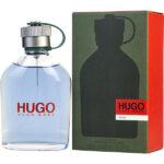 HUGO BOSS MAN 125ML