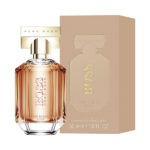 HUGO BOSS THE SCENT FOR HER 100ML