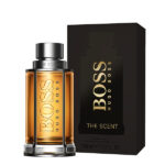 HUGO BOSS THE SCENT 100ML
