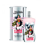 JEAN PAUL GAULTIER CLASSIQUE 100ML