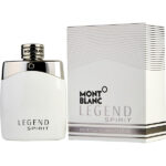 MONT BLANC SPIRIT 100ML