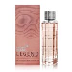 MONT BLANC LEGEND POUR FEMME 50ML