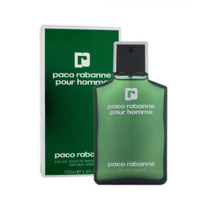 PACO RABANNE POUR HOMME 100ML