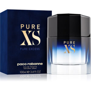 PACO RABANNE PURE XS 100ML
