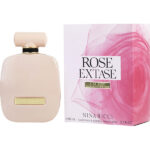 NINA RICCI "ROSE EXTASE" 80ML