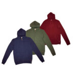 Colección OTOÑO-INVIERNO La Dolfina