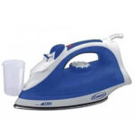 PLANCHA A VAPOR "CADY" CUORI