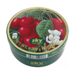 SKY CANDY CHERRY 200GRS
