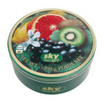 SKY CANDY FRUIT SELECT 200GRS