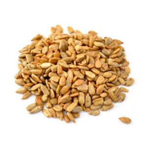 SEMILLAS DE GIRASOL TOSTADO Y SALADO 1KG